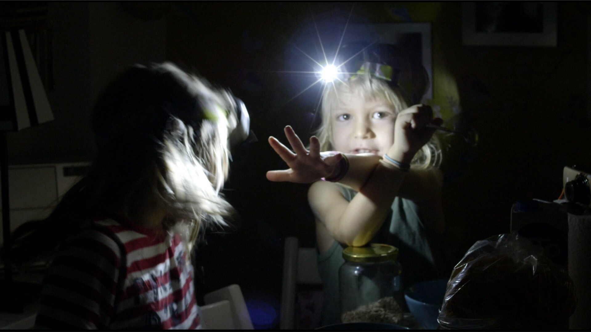 Backdrop for Minshara