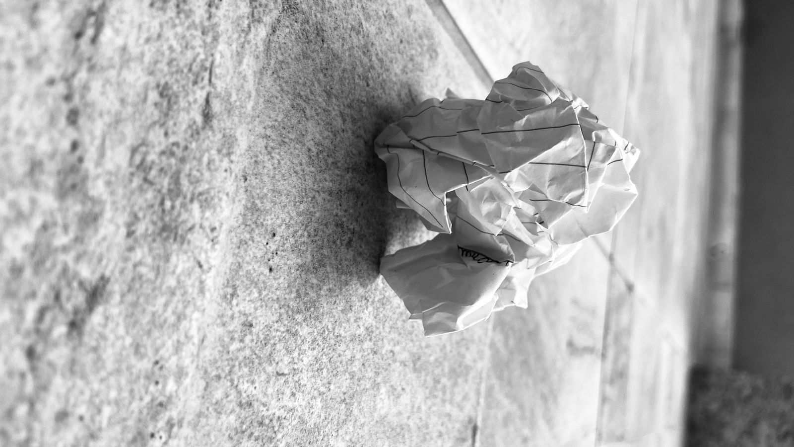 Backdrop for The Great Metaphor