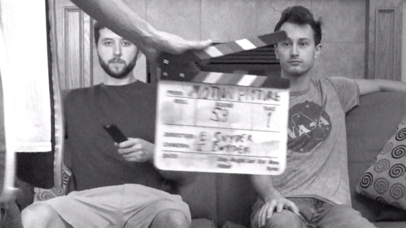 Backdrop for Motion Picture