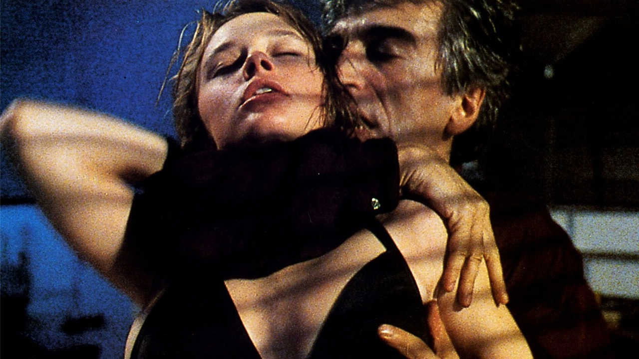 Backdrop for Preuve d'amour