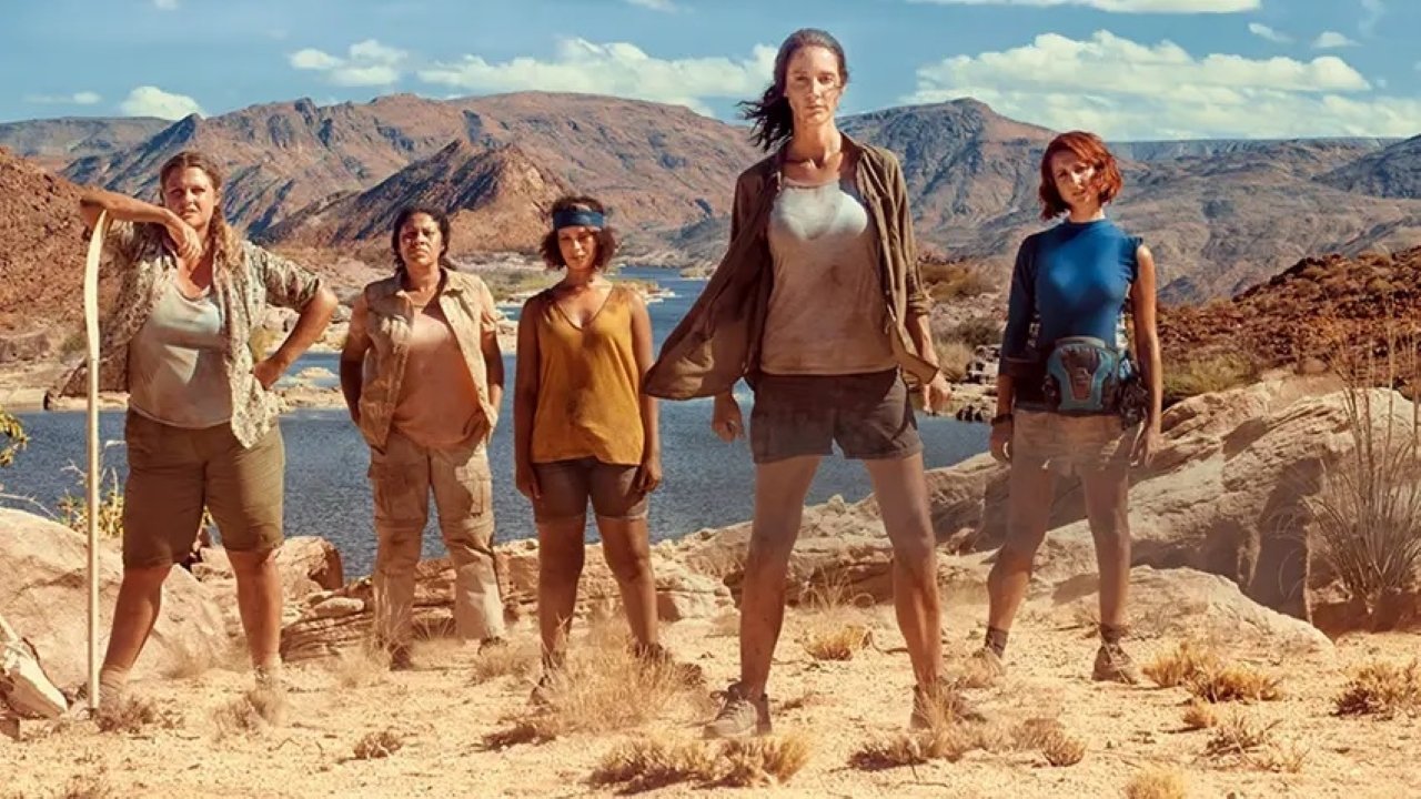 Backdrop for Stroomop