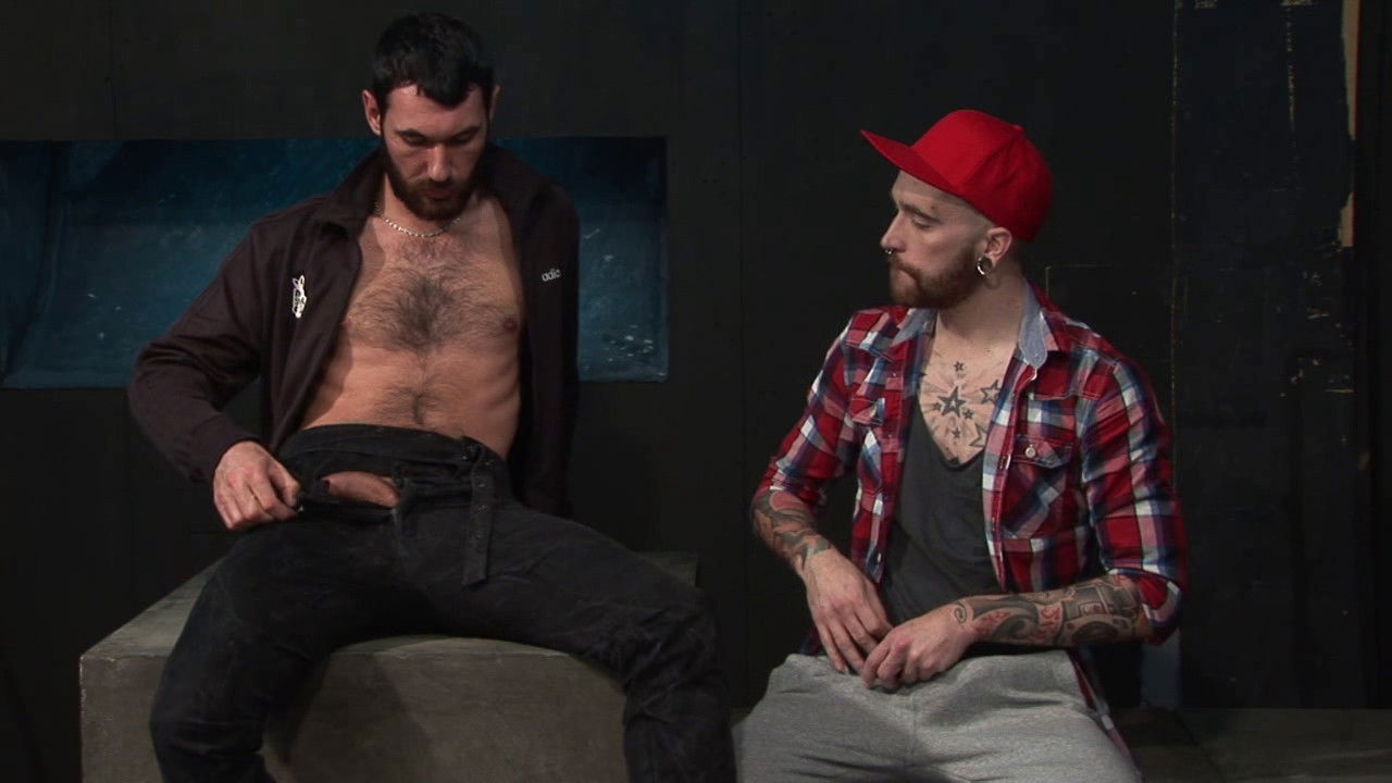 Backdrop for Arschgeil