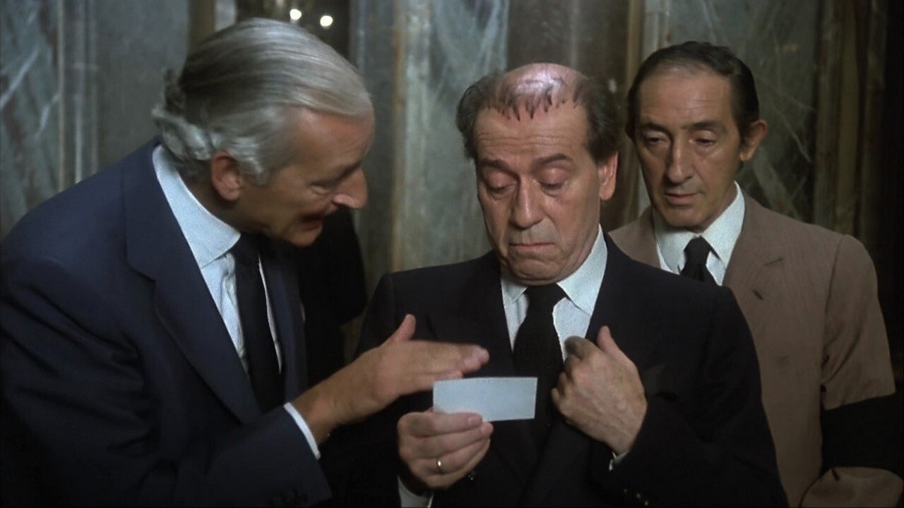 Backdrop for National Heritage