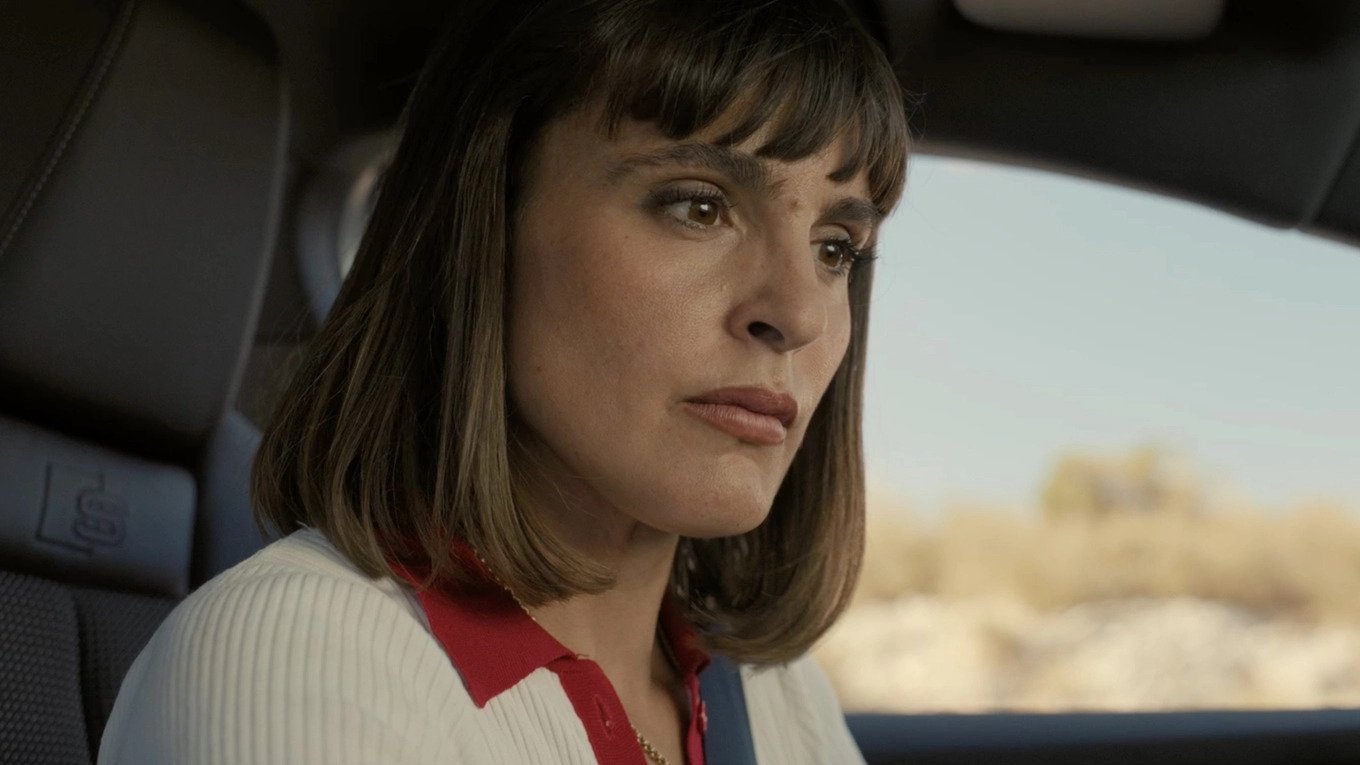 Backdrop for Estepas