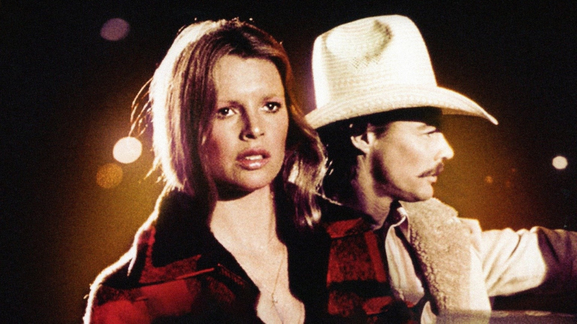 Backdrop for Hard Country