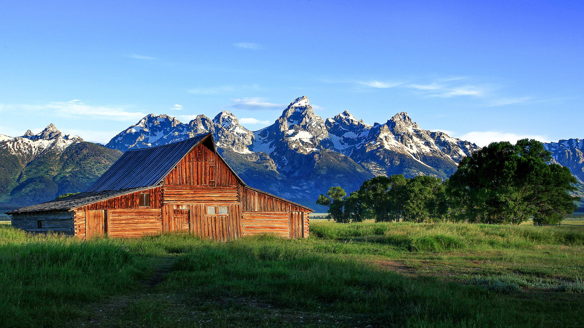 Backdrop for Abenteuer Nordamerika – 23.000 Kilometer von Mexiko nach Kanada