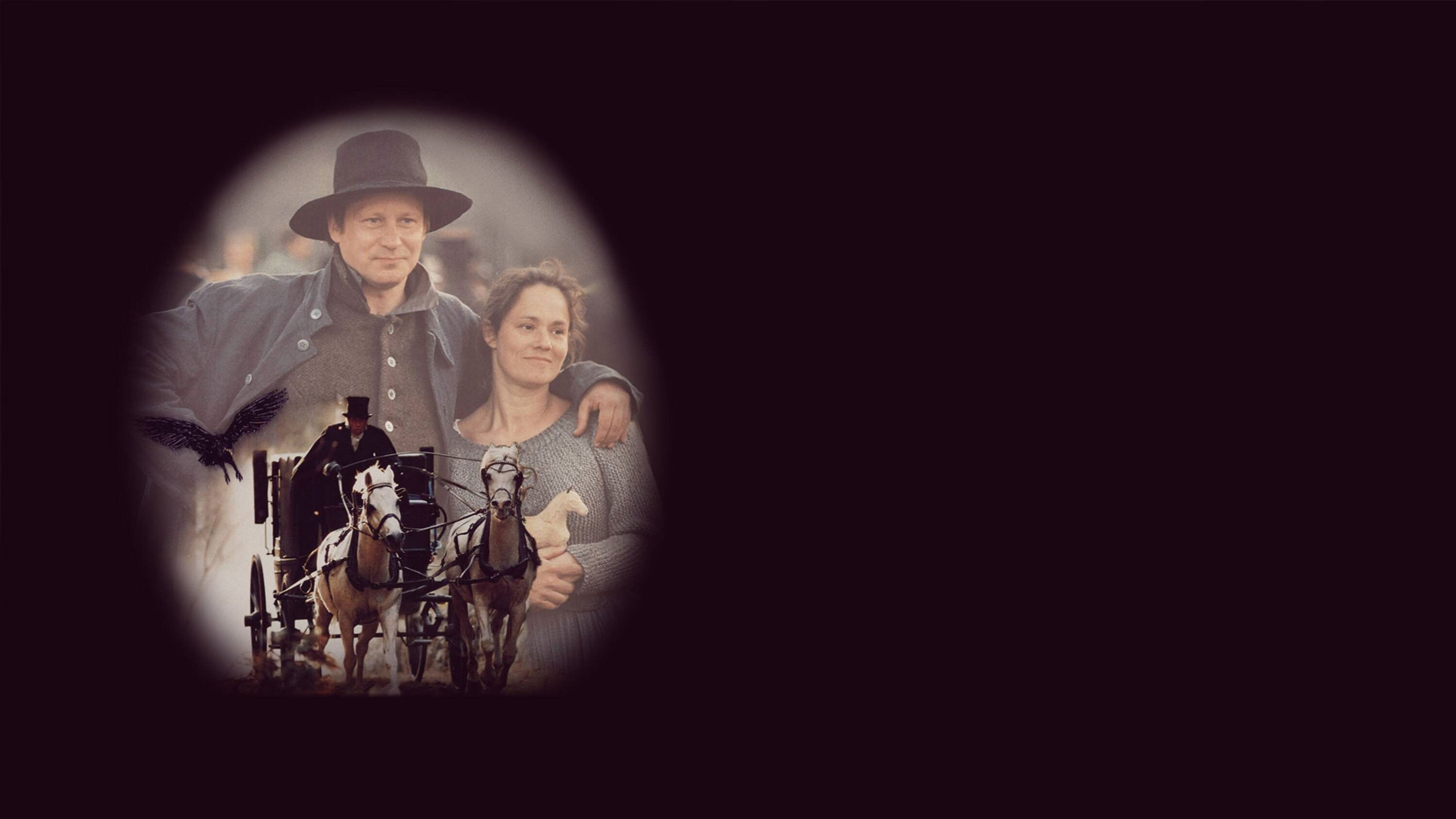 Backdrop for The Glass-Blower's Children