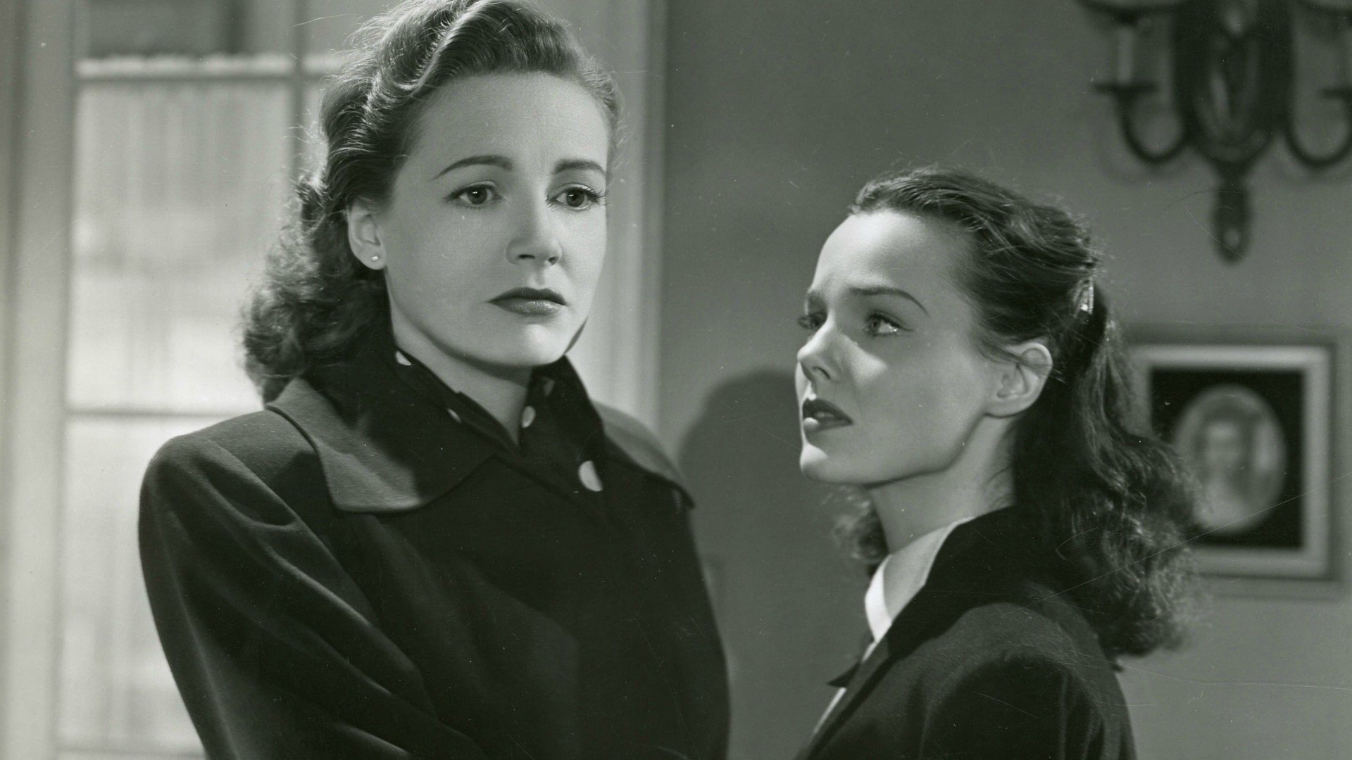 Backdrop for My Own True Love