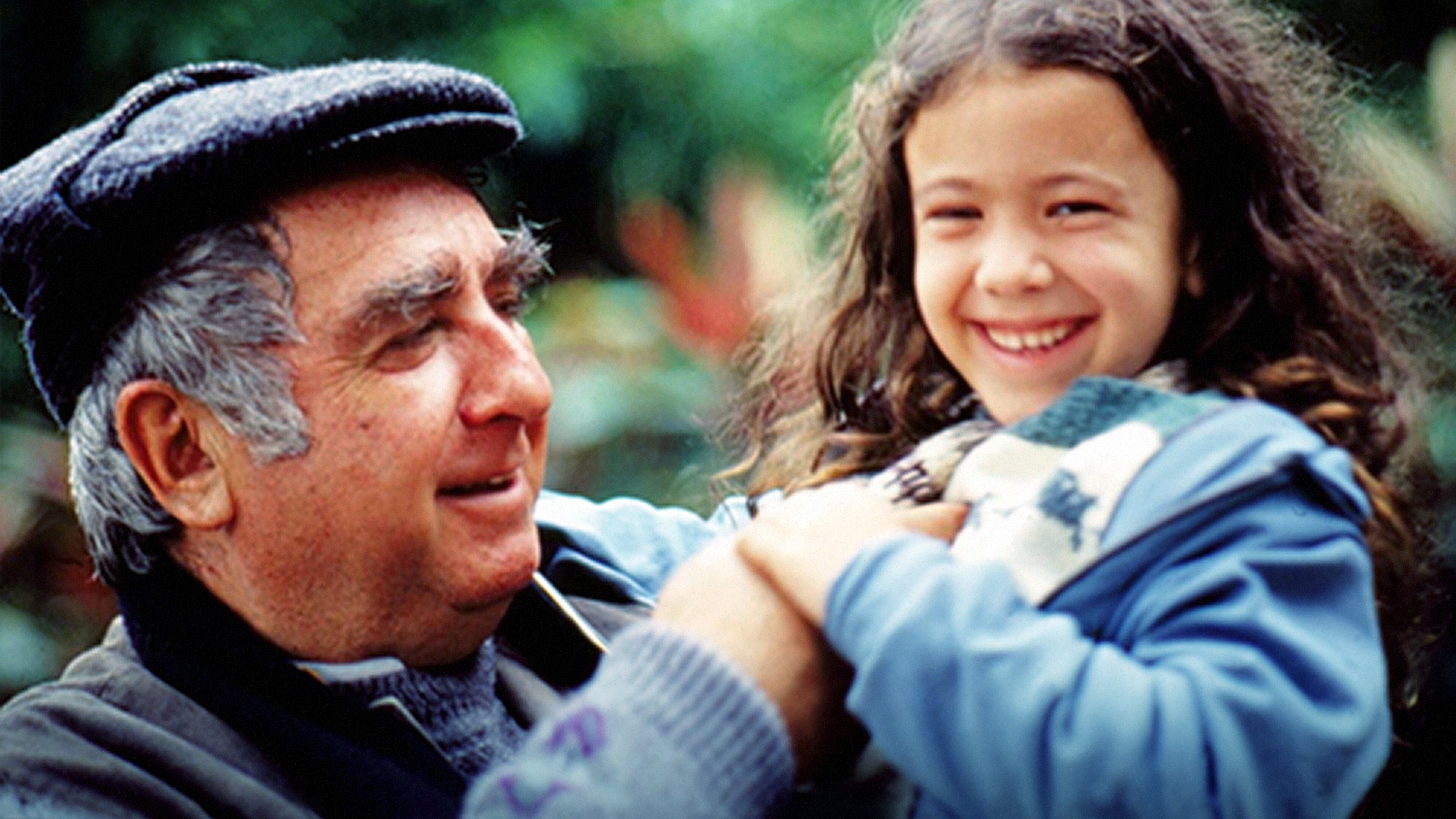 Backdrop for Golden Dream