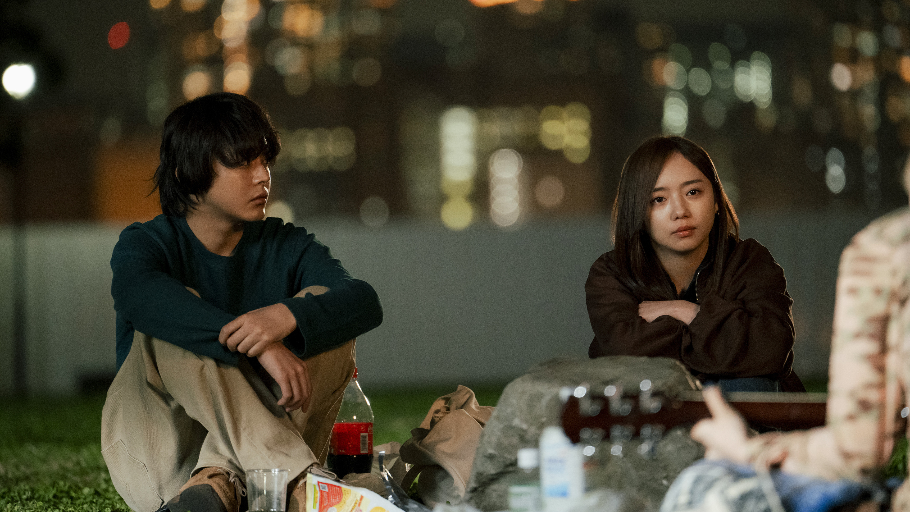 Backdrop for Love on Trial