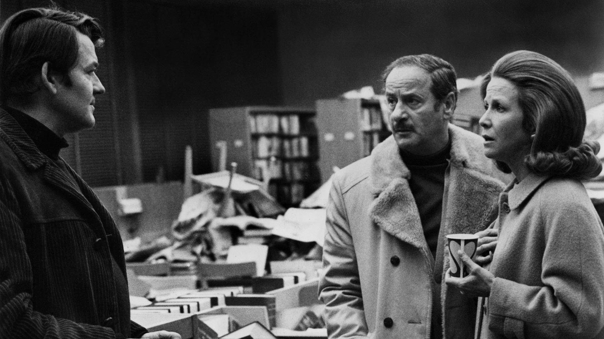 Backdrop for The People Next Door