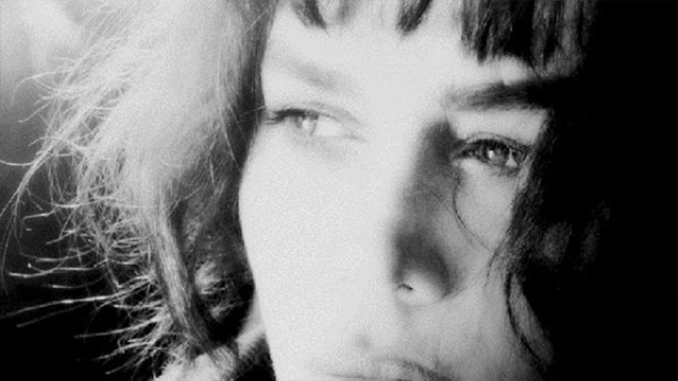 Backdrop for The Little Sparrow