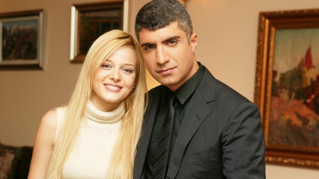 Backdrop for Haziran Gecesi