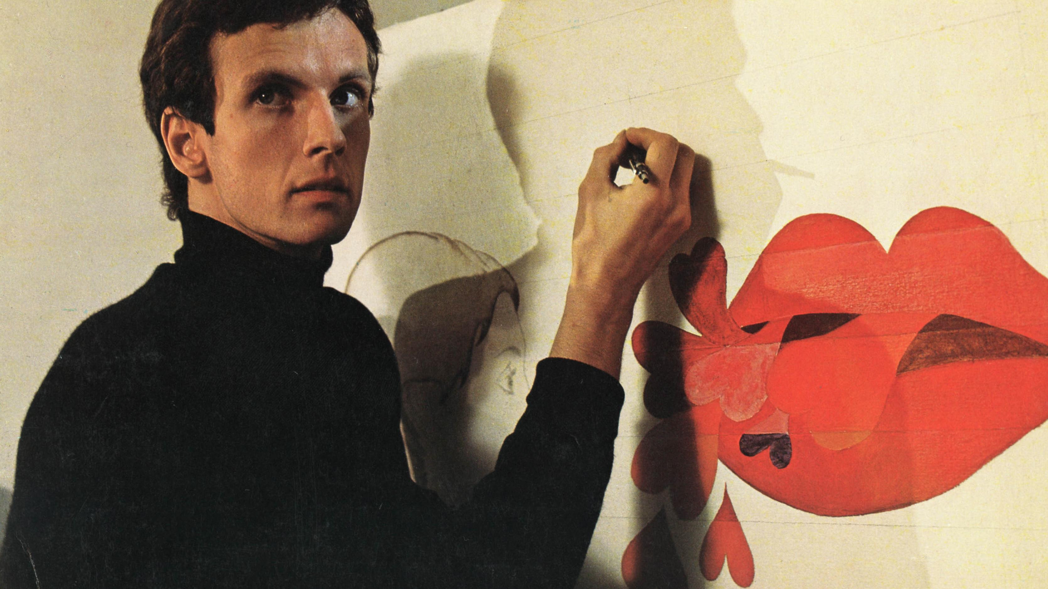 Backdrop for Parapsycho: Spectrum of Fear