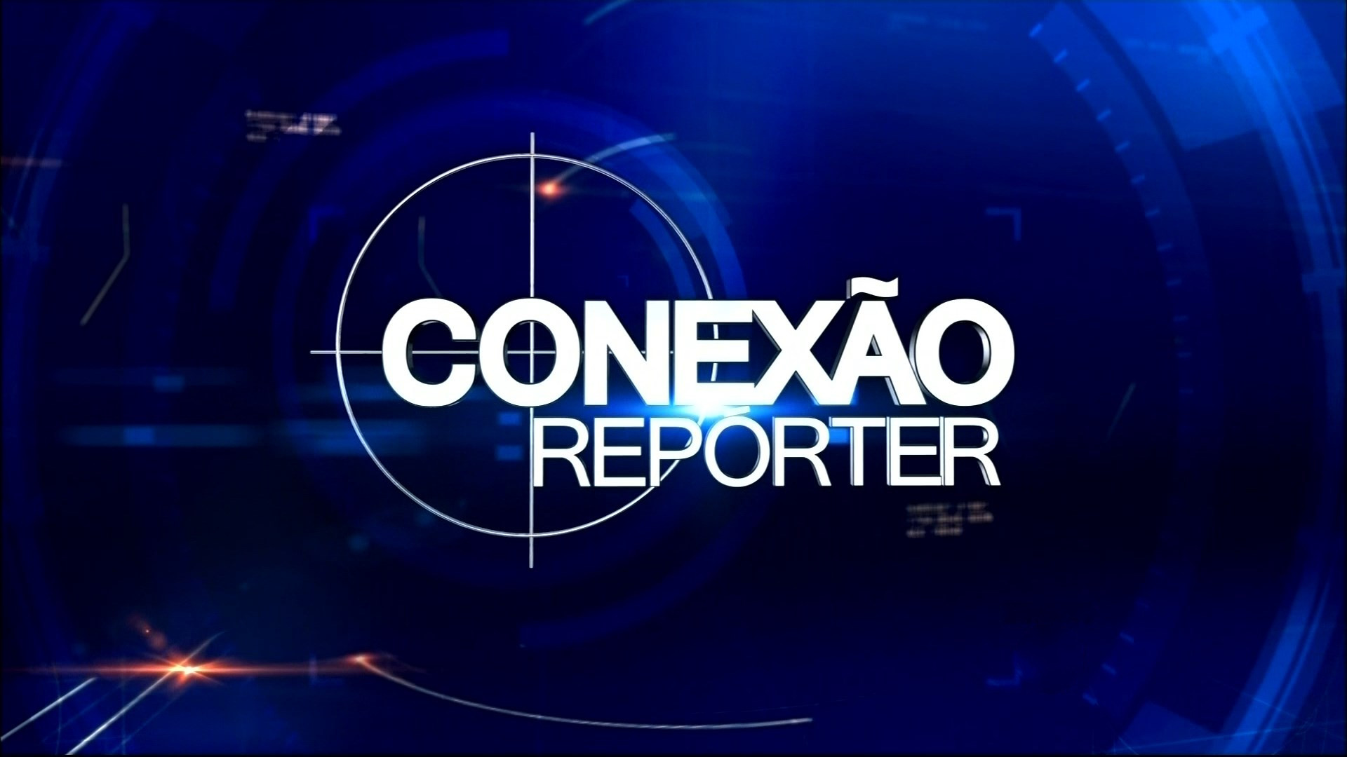 Backdrop for Conexão Repórter