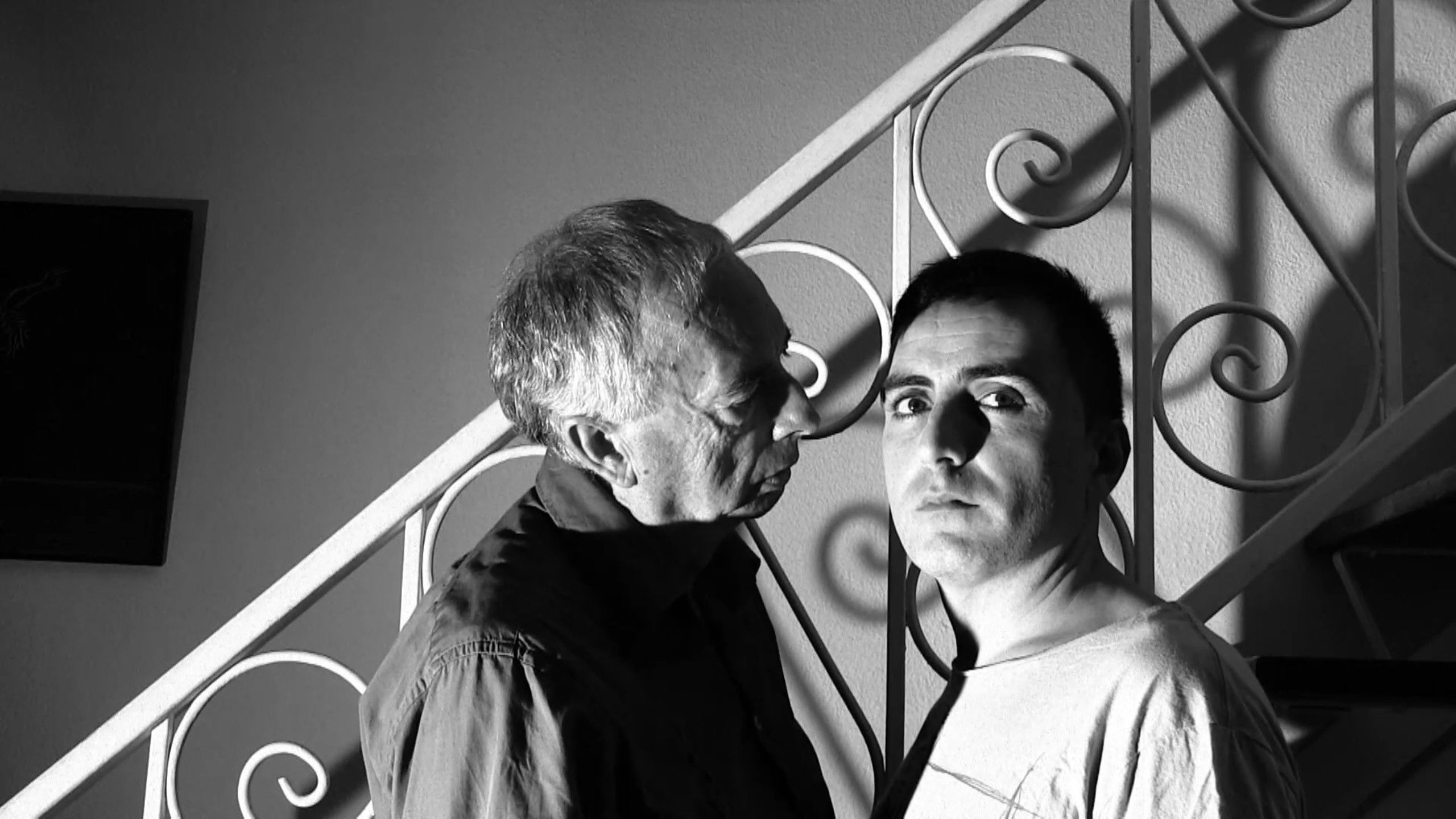 Backdrop for Y los sueños sueños son