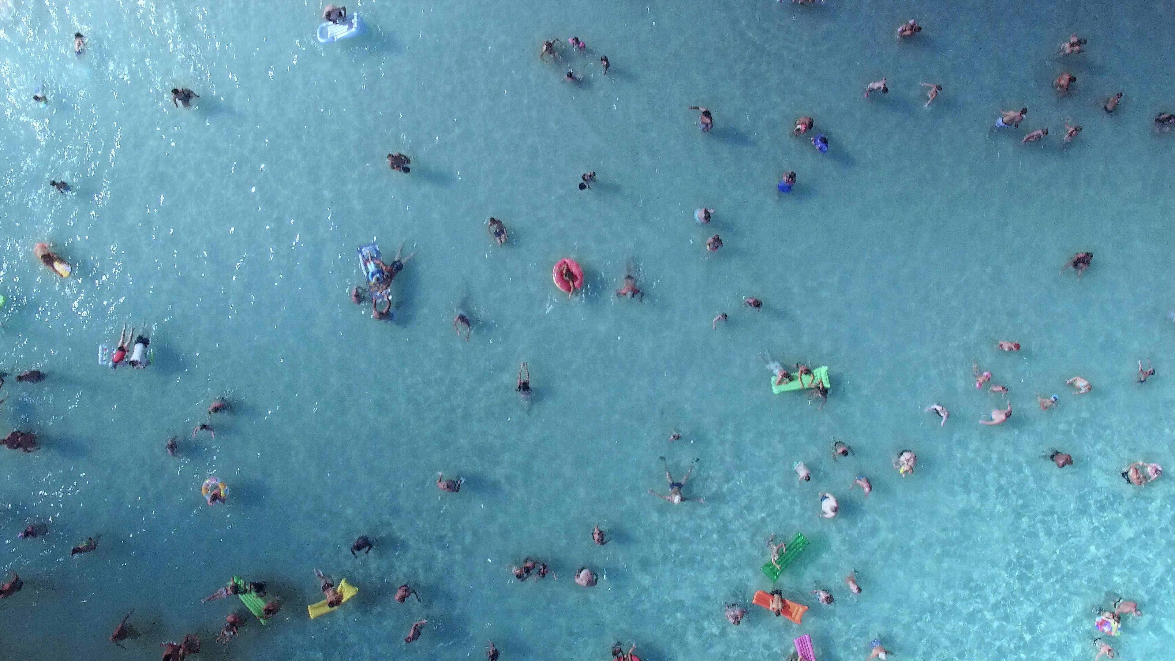 Backdrop for Overbooking