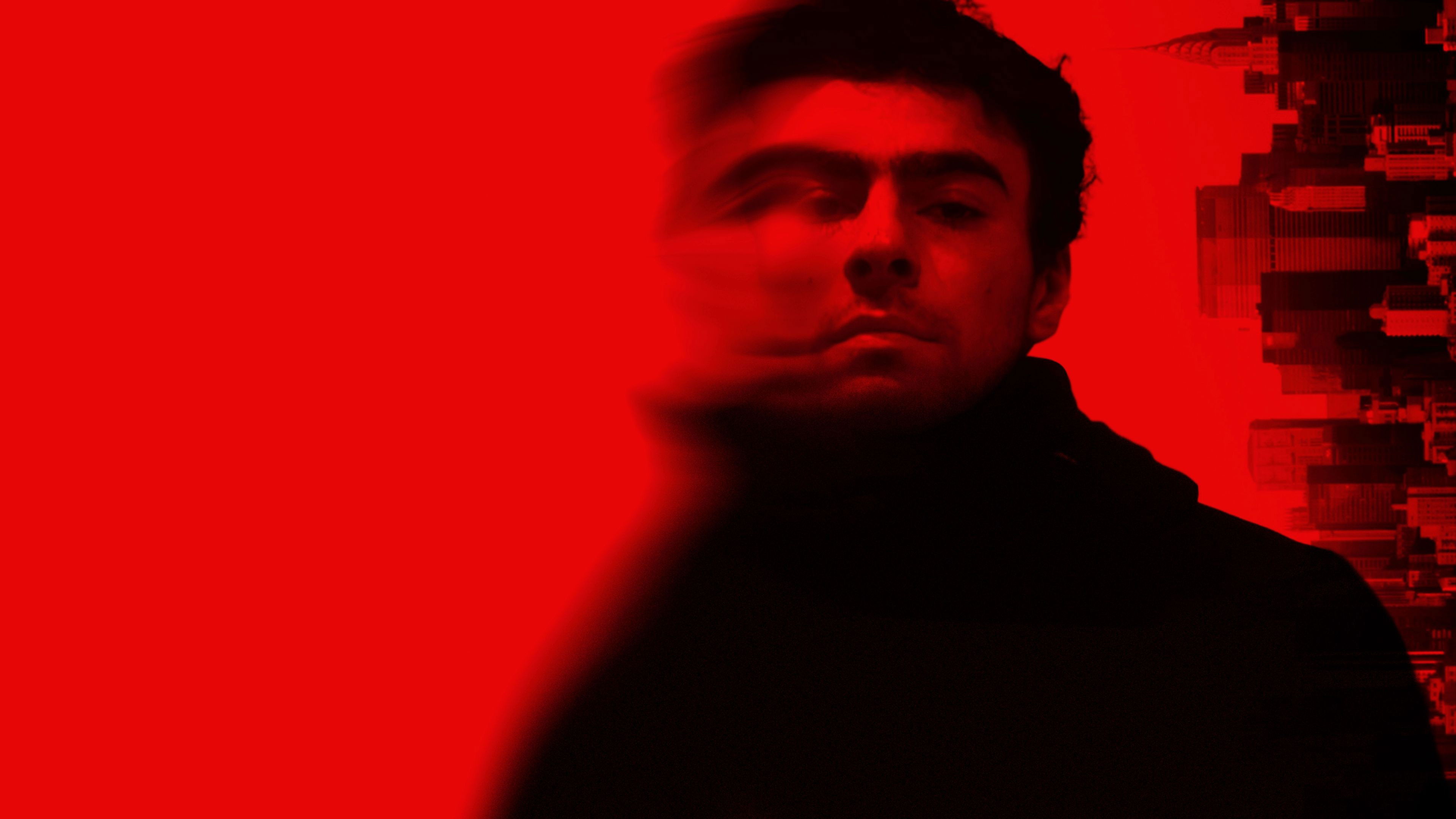 Backdrop for Manhunt: Luigi Mangione and the CEO Murder – A Special Edition of 20/20