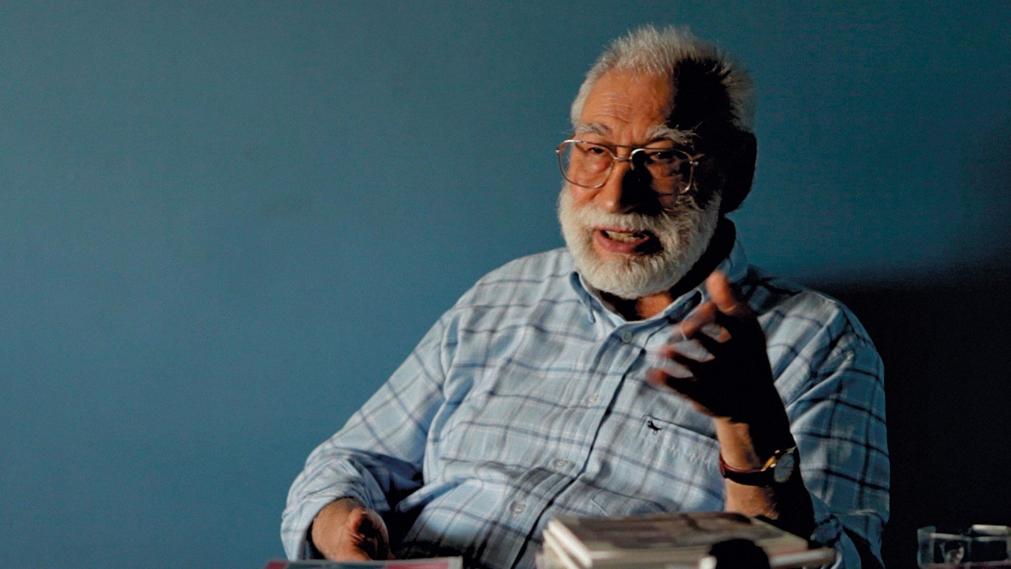 Backdrop for In the Interstices of Reality or The Cinema of António de Macedo