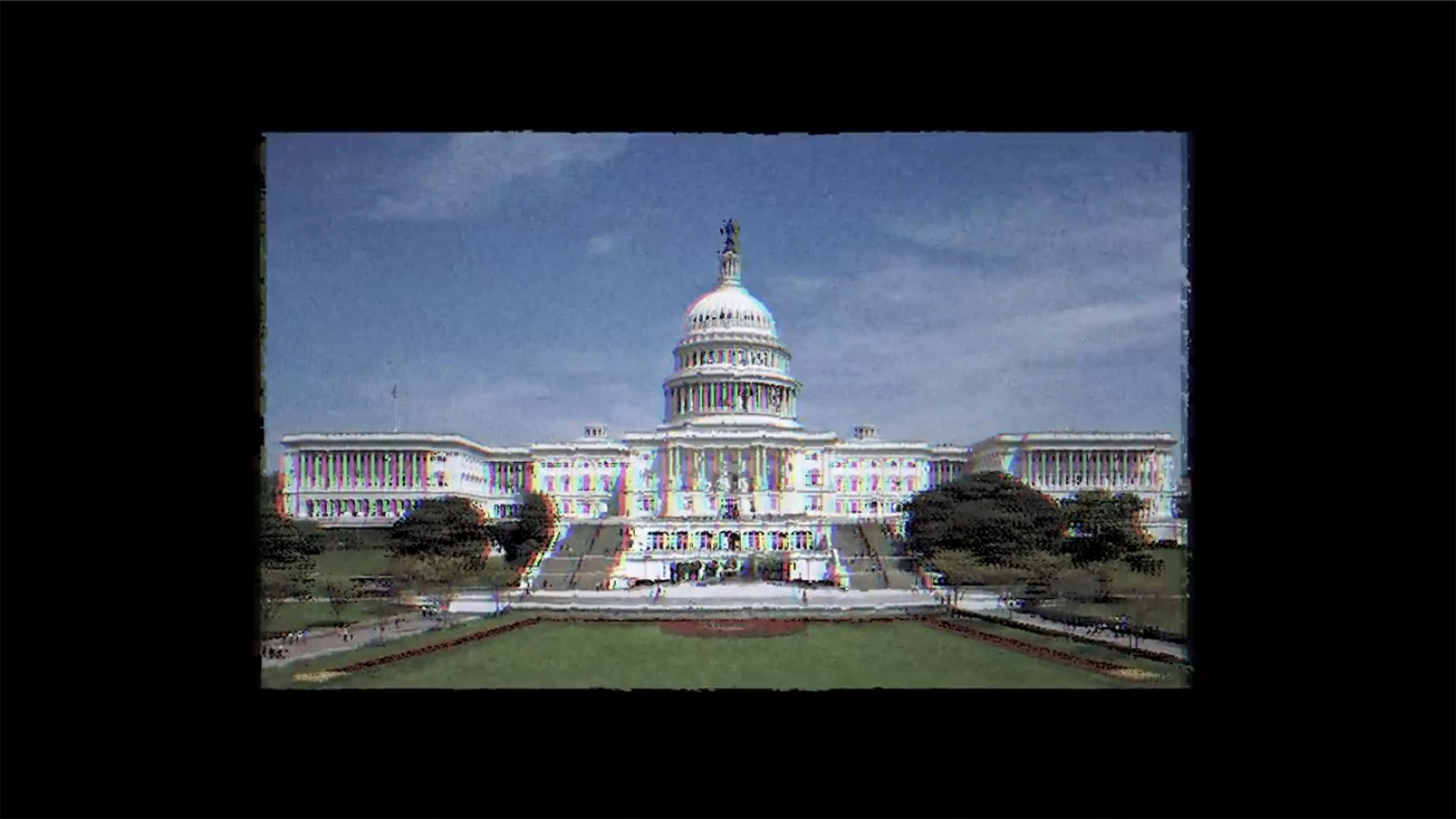 Backdrop for A Rota: Silk Road