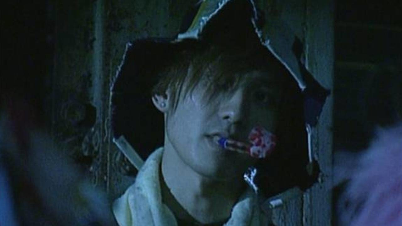 Backdrop for Tokyo 10+01