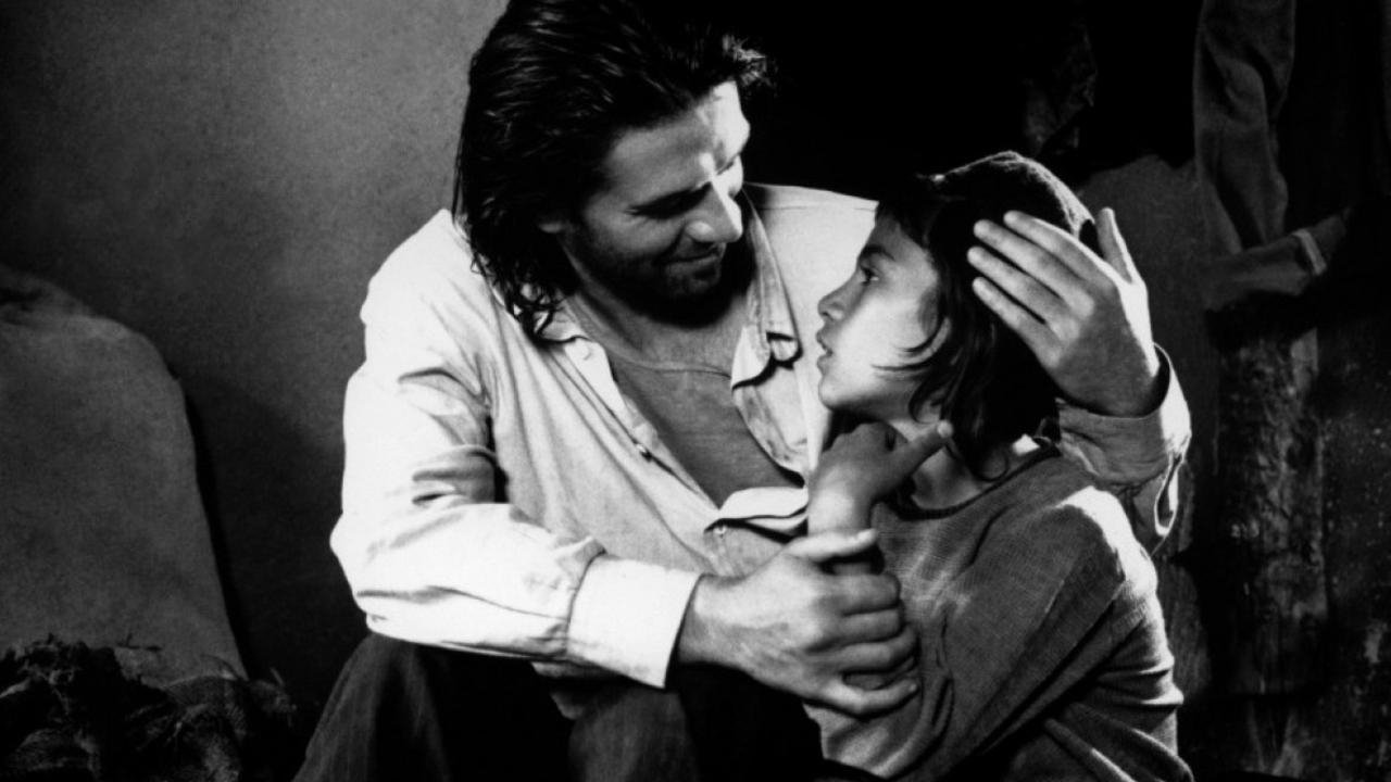 Backdrop for Ivan & Abraham