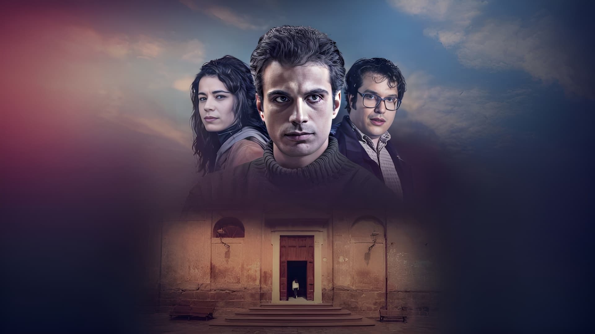 Backdrop for Per Elisa: An Italian Crime Story