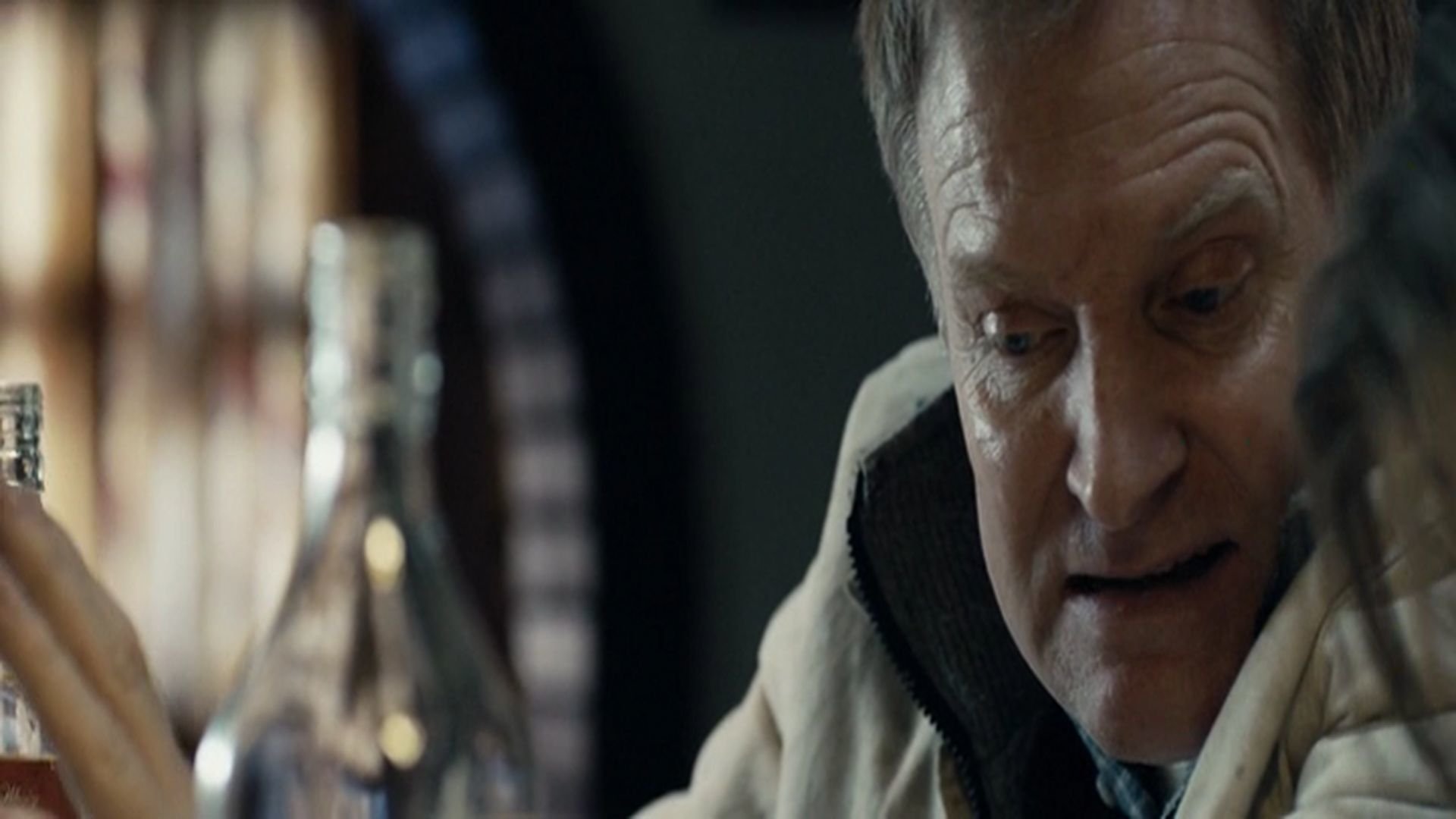 Backdrop for Small Town Killers