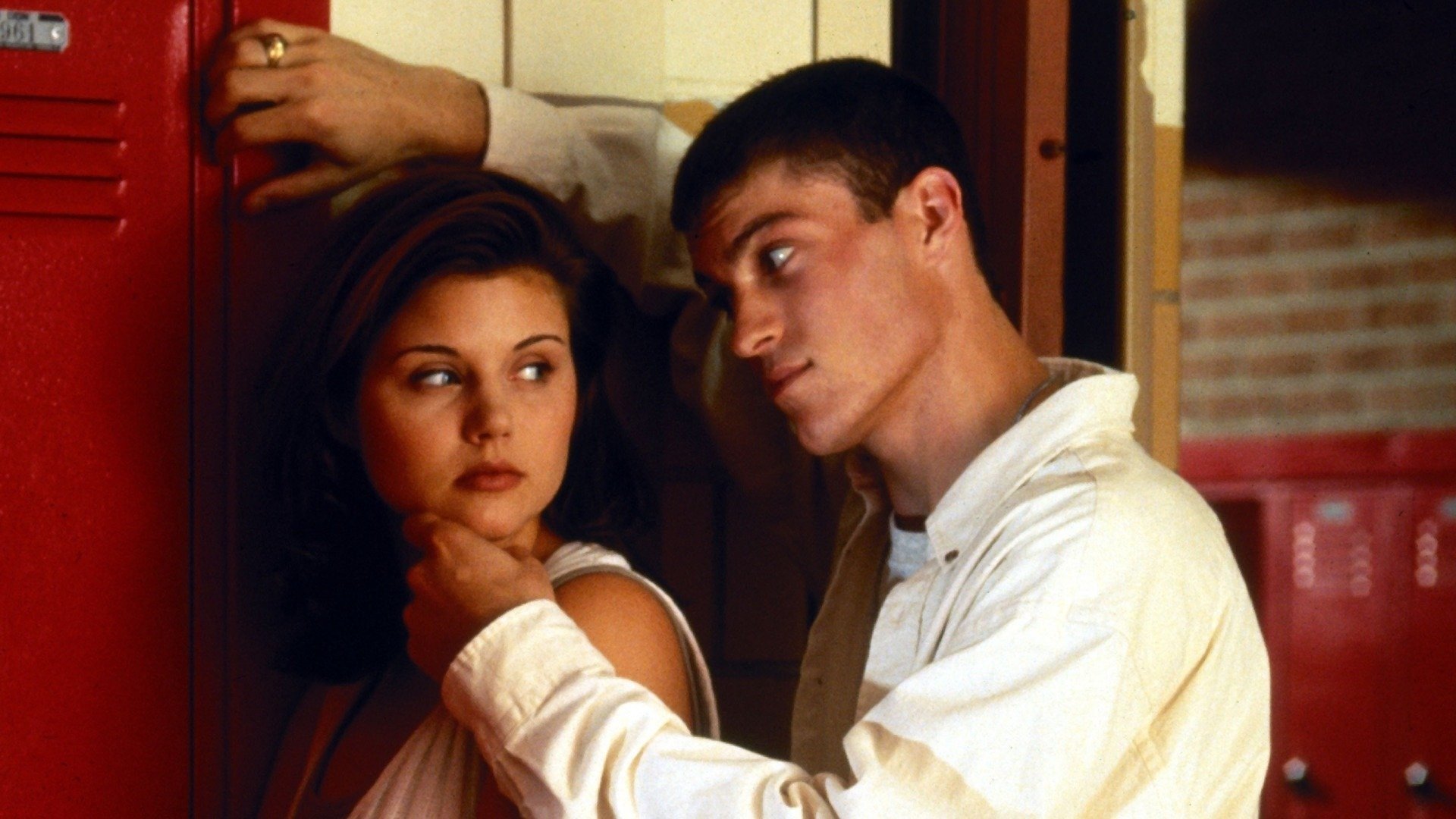 Backdrop for She Fought Alone