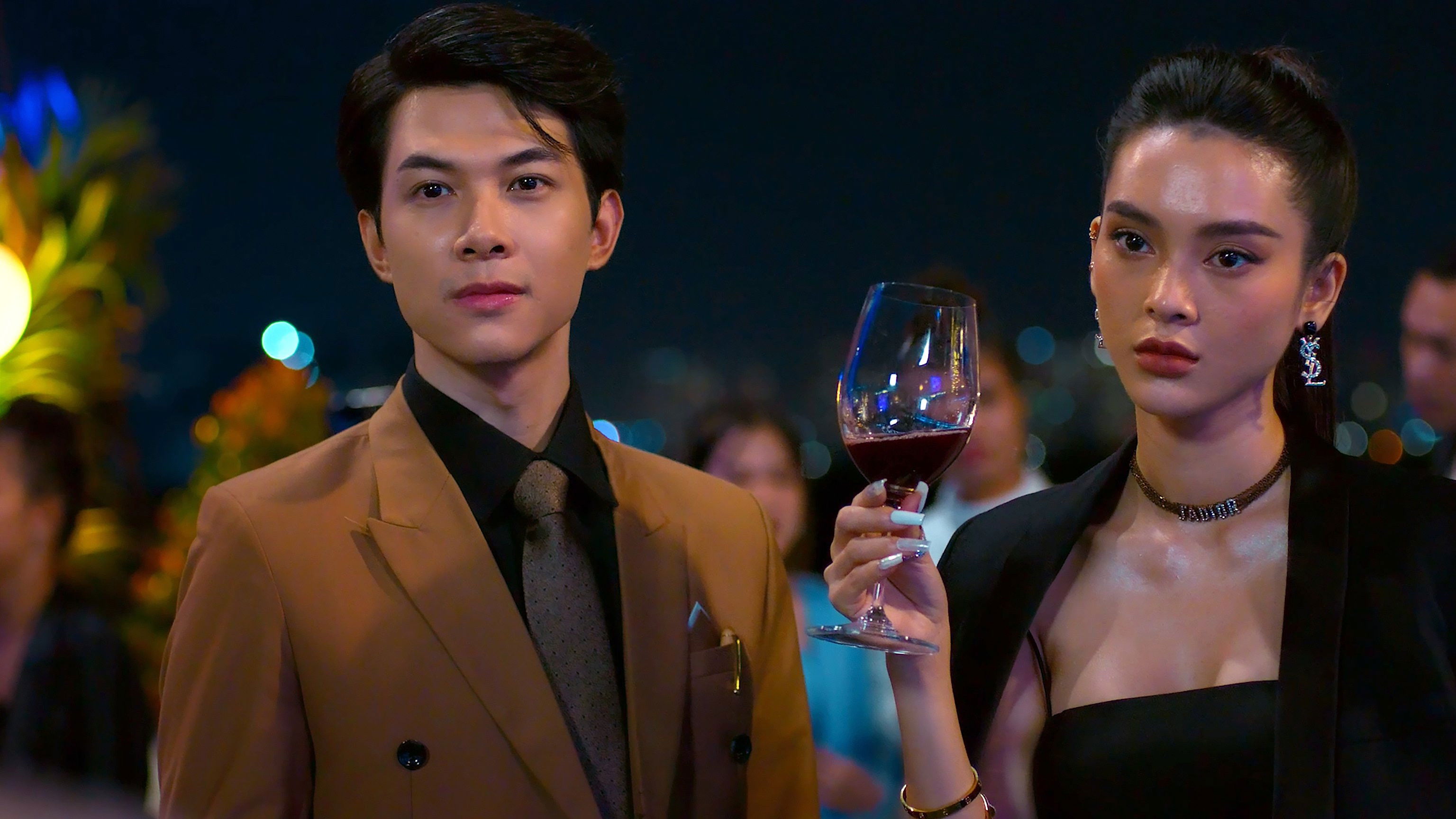 Backdrop for Greentea Bitch Feat Super Trick