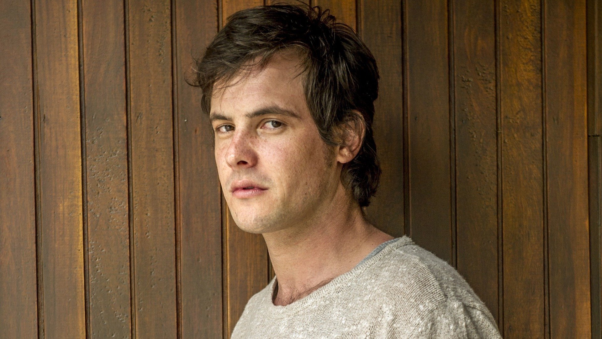 Backdrop for Forever and Ever