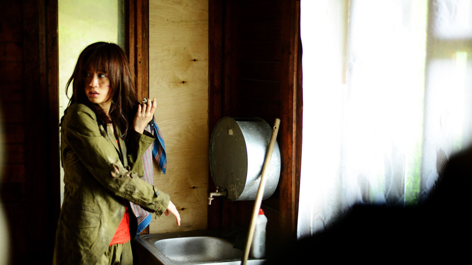 Backdrop for Seventh Code