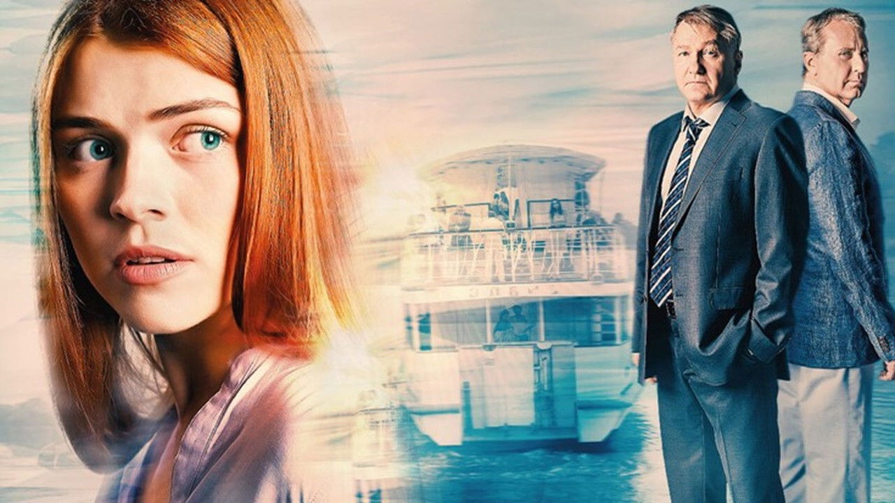 Backdrop for Когда прошлое впереди