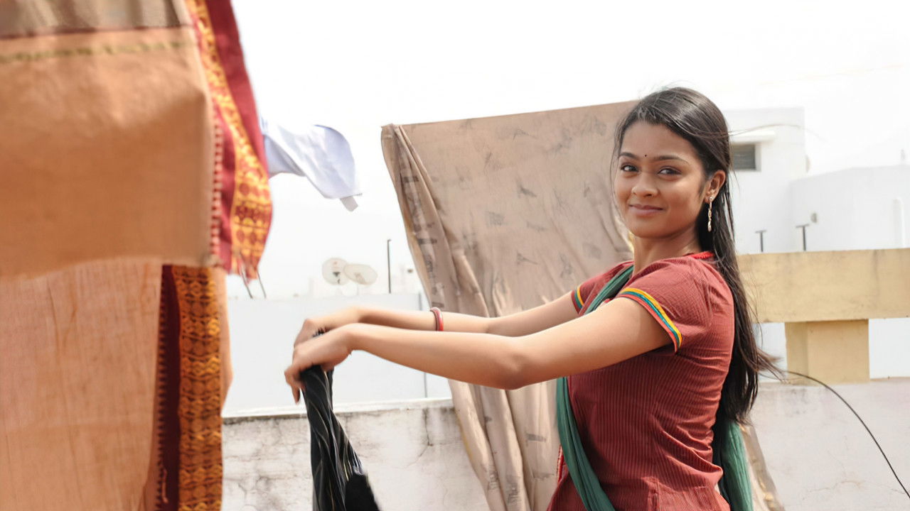 Backdrop for 18 Vayasu