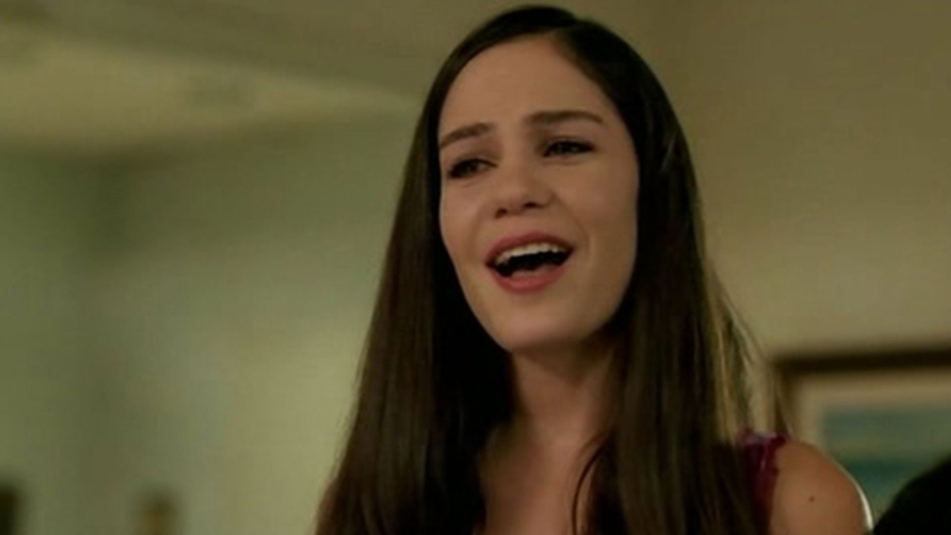 Backdrop for Love Life