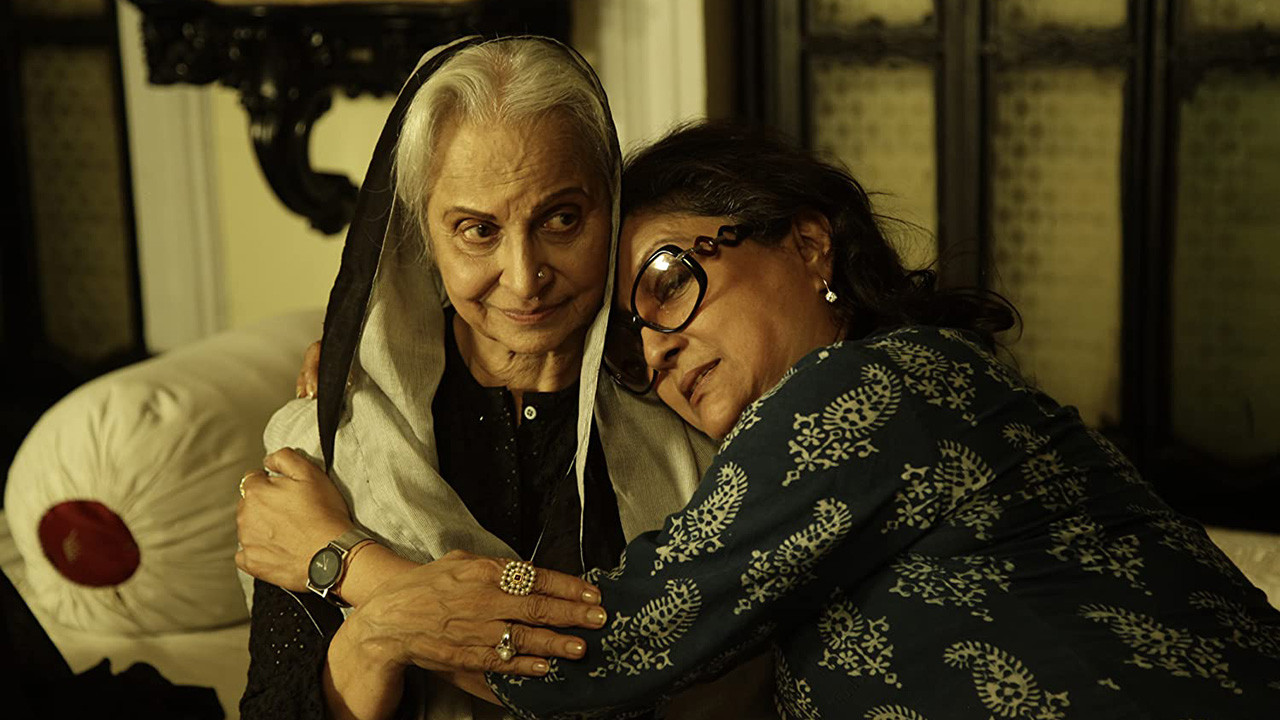 Backdrop for Arshinagar