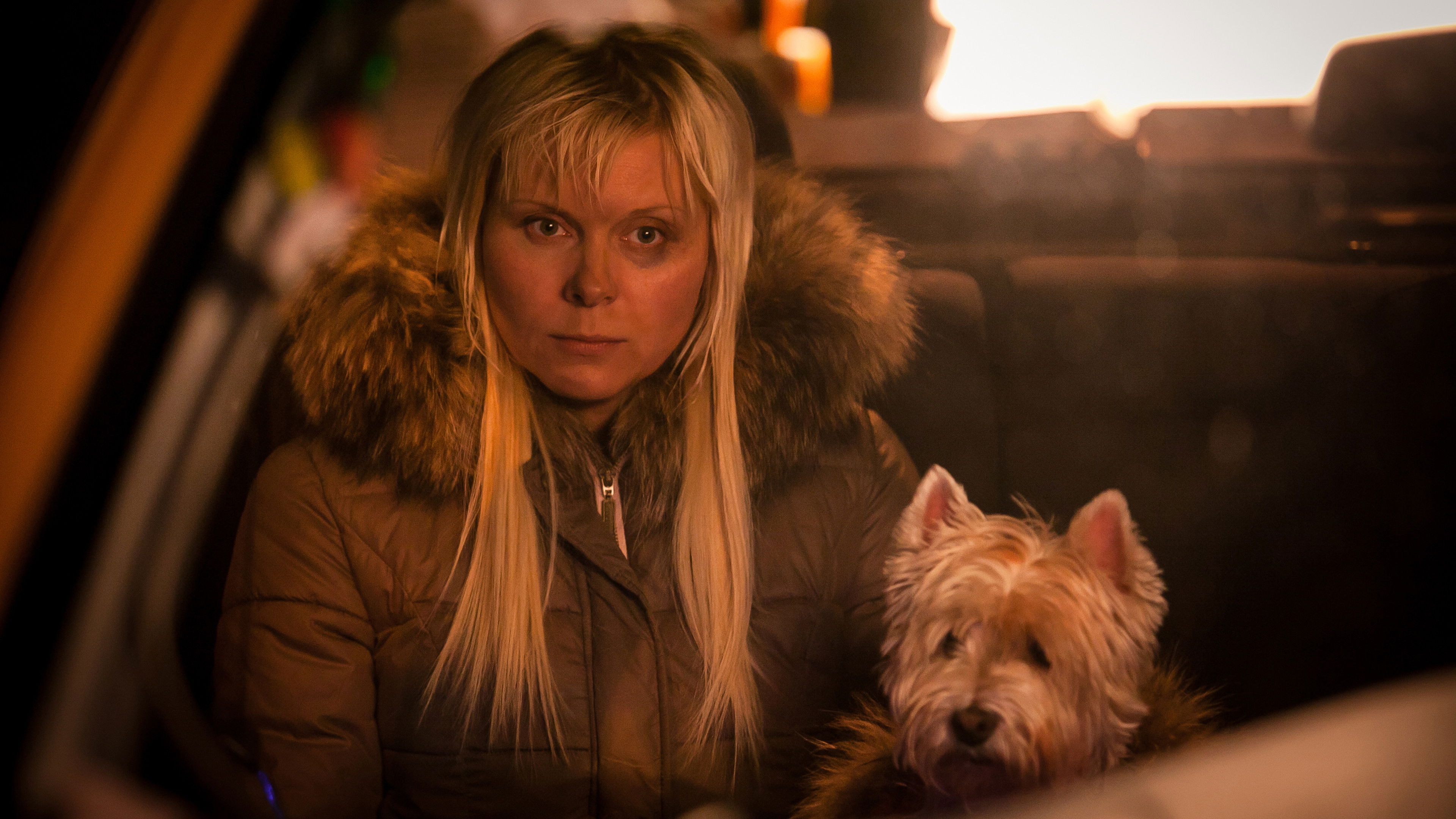 Backdrop for The Land of OZ