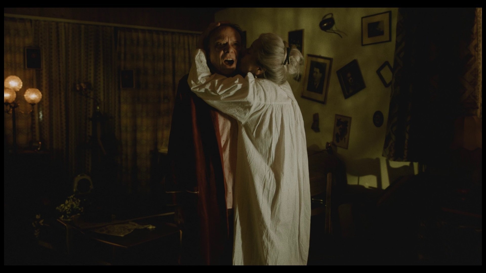 Backdrop for Brothers Again