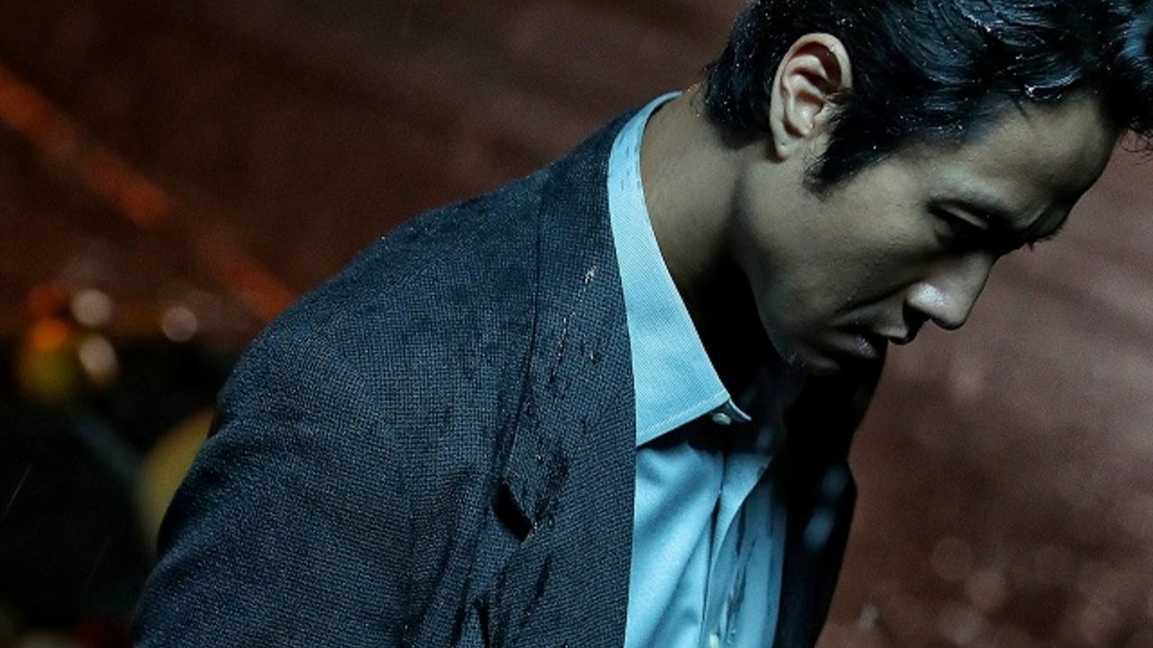 Backdrop for Hot Blooded