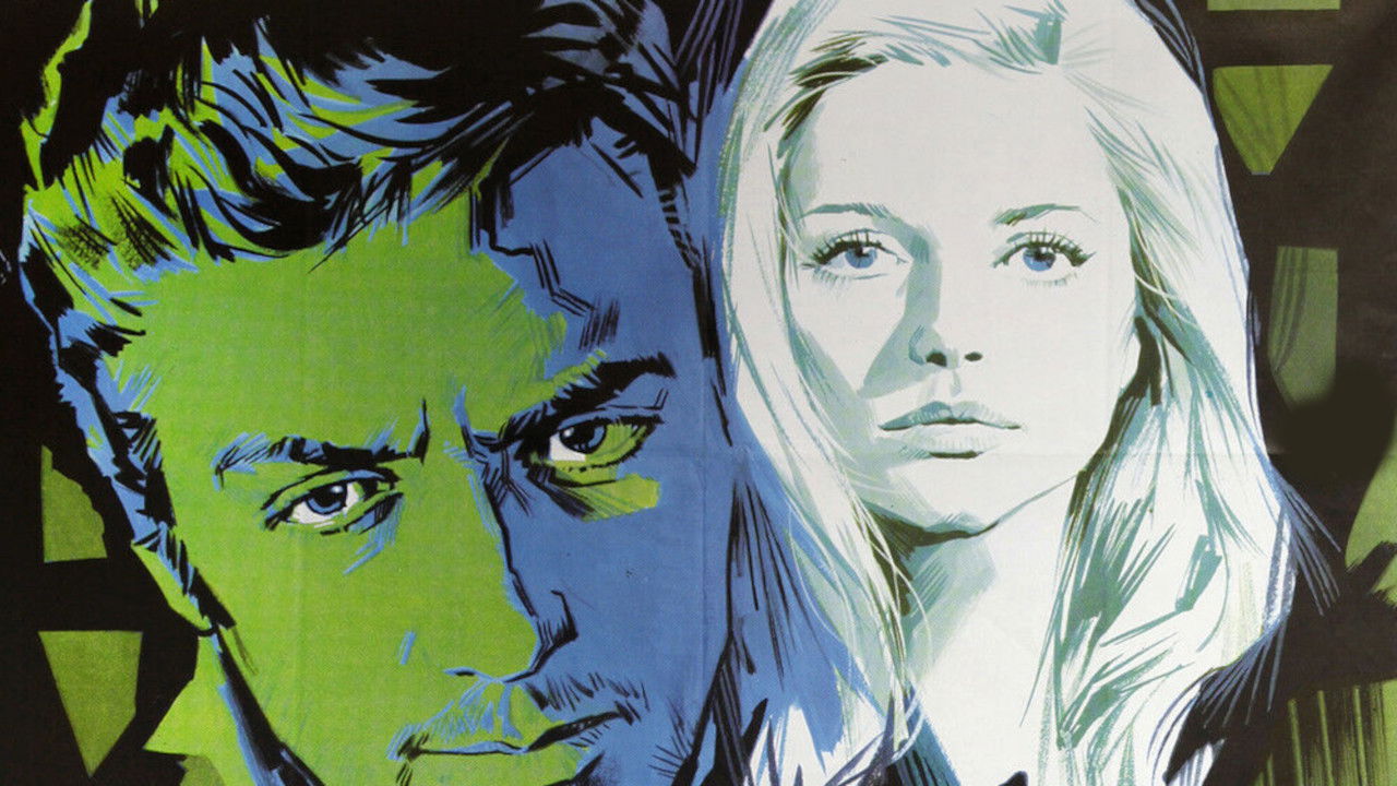 Backdrop for Long Lasting Days