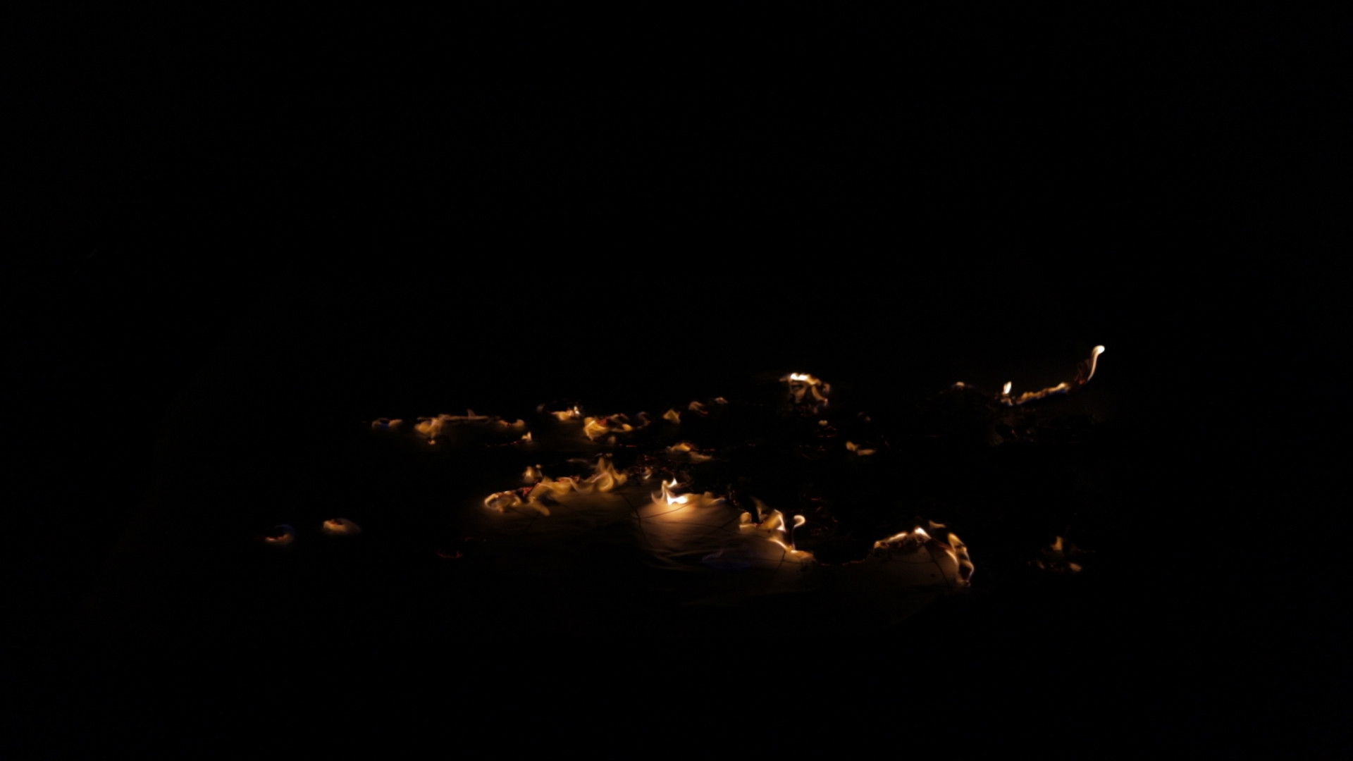 Backdrop for My Rage Is Underground