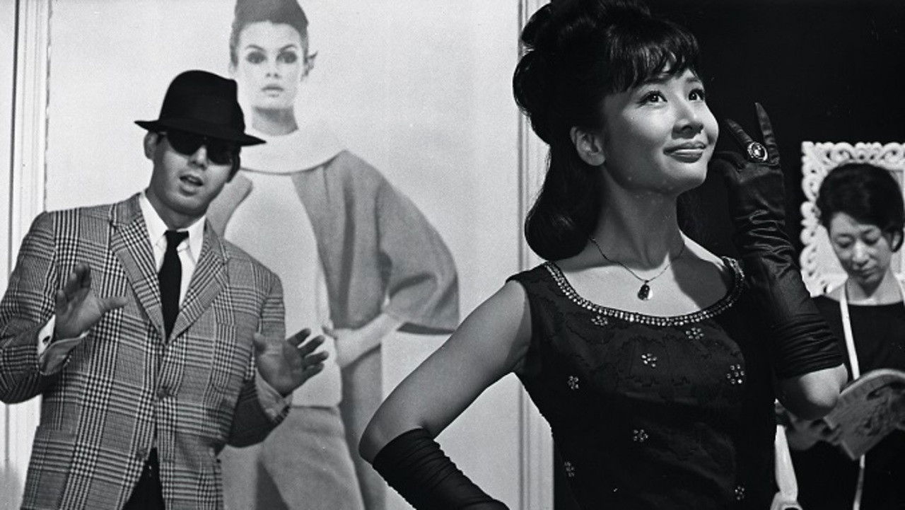 Backdrop for Inochi Shirazu no Rokudenashi