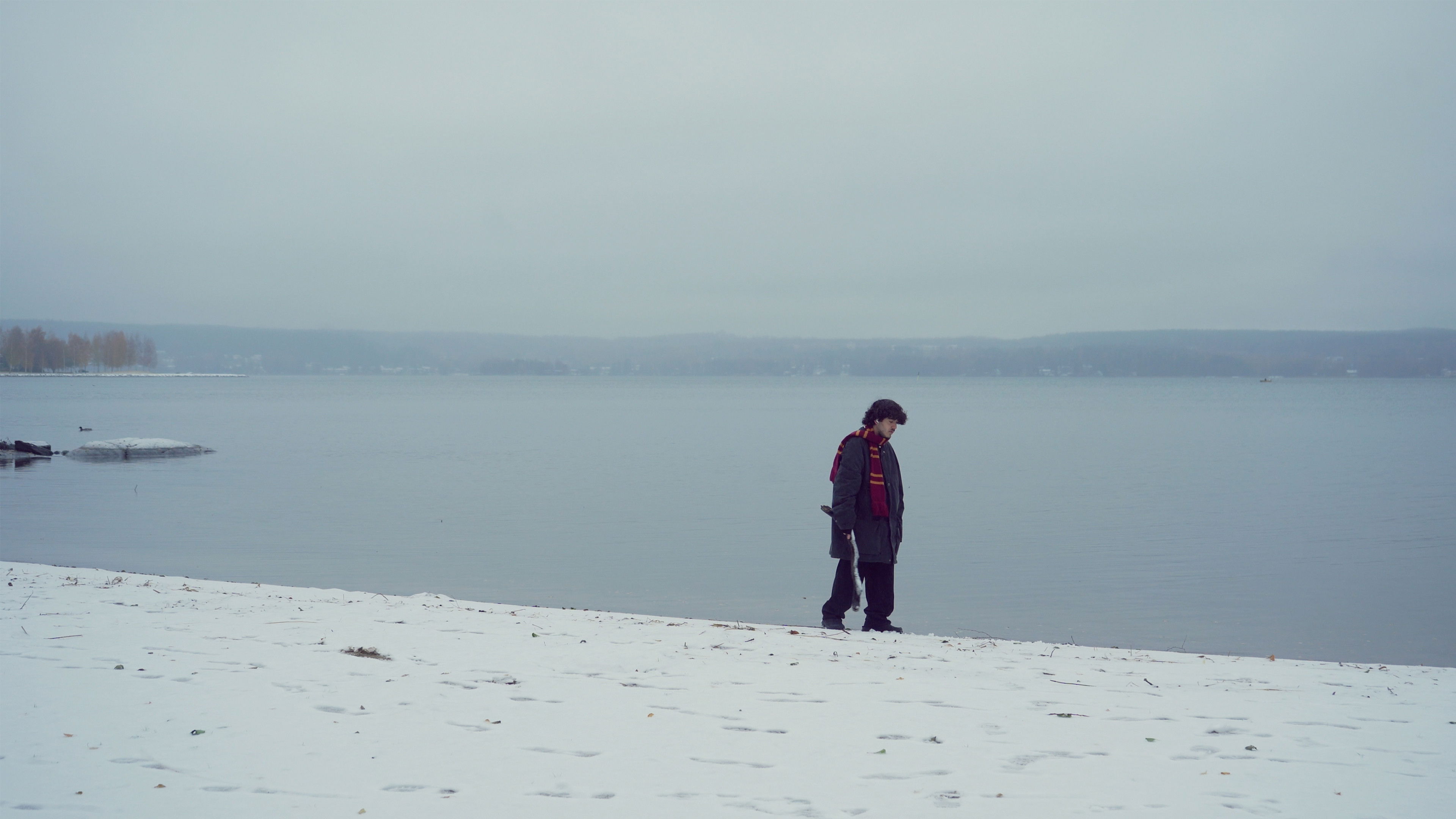 Backdrop for The Northern Part of My Life