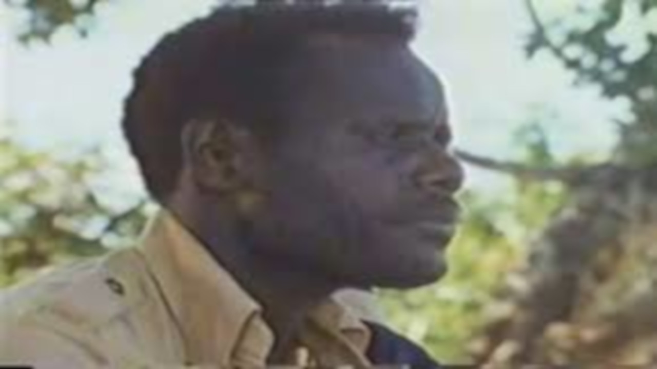 Backdrop for Tukana - Who Is Responsible?