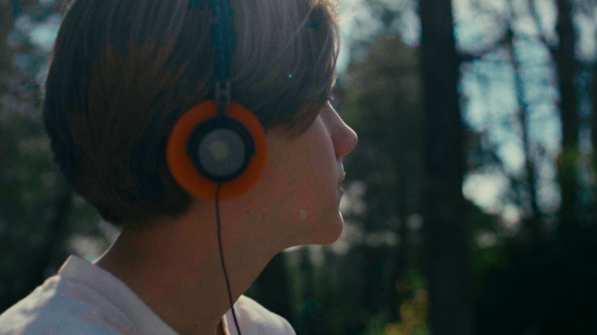 Backdrop for Generational