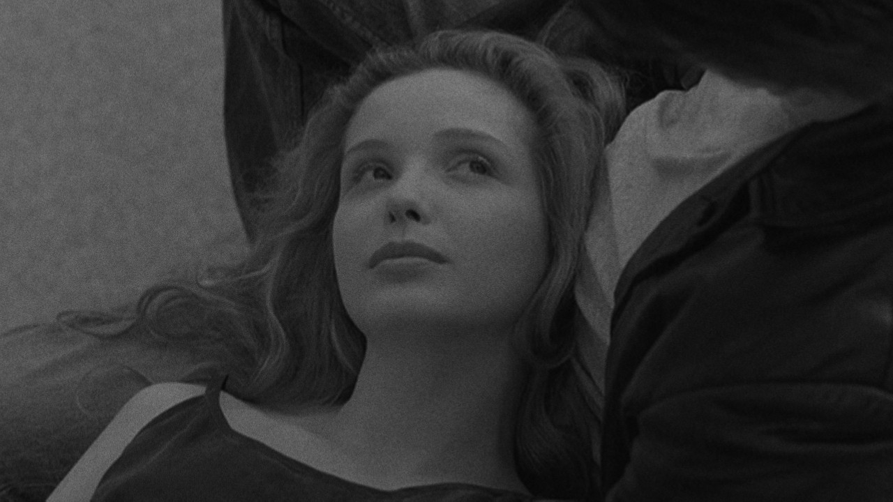 Backdrop for Linklater: On Cinema and Time