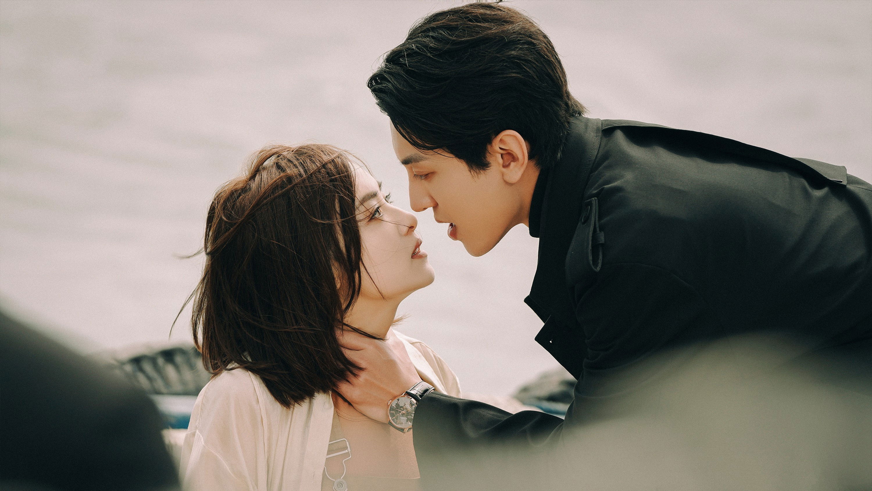 Backdrop for Kill Lover