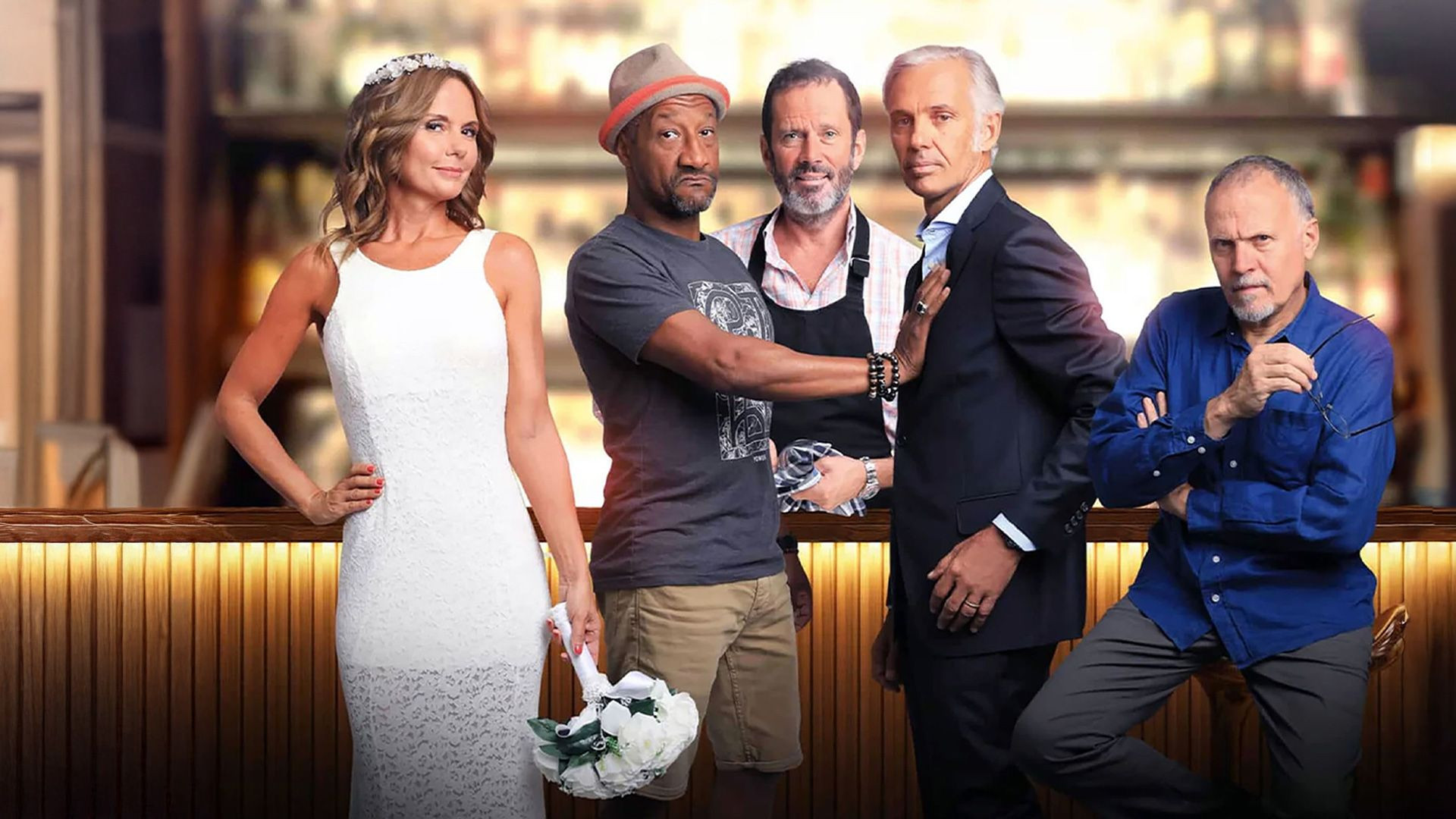 Backdrop for Papasss