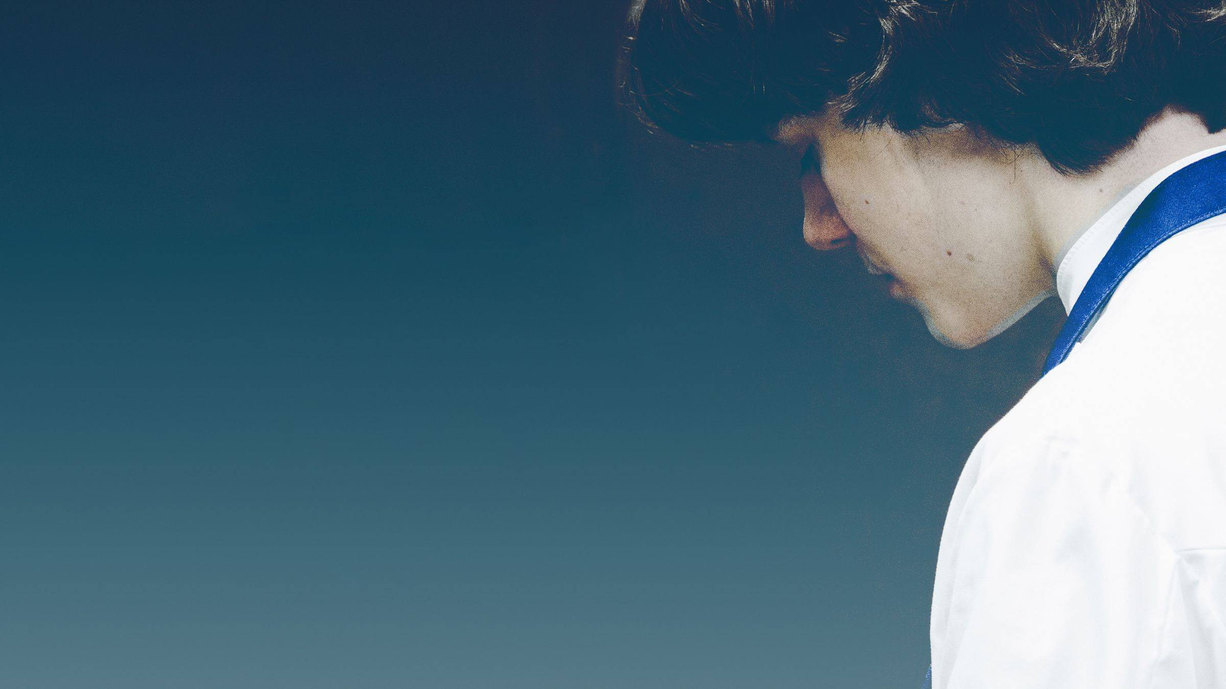 Backdrop for Chef de Partie