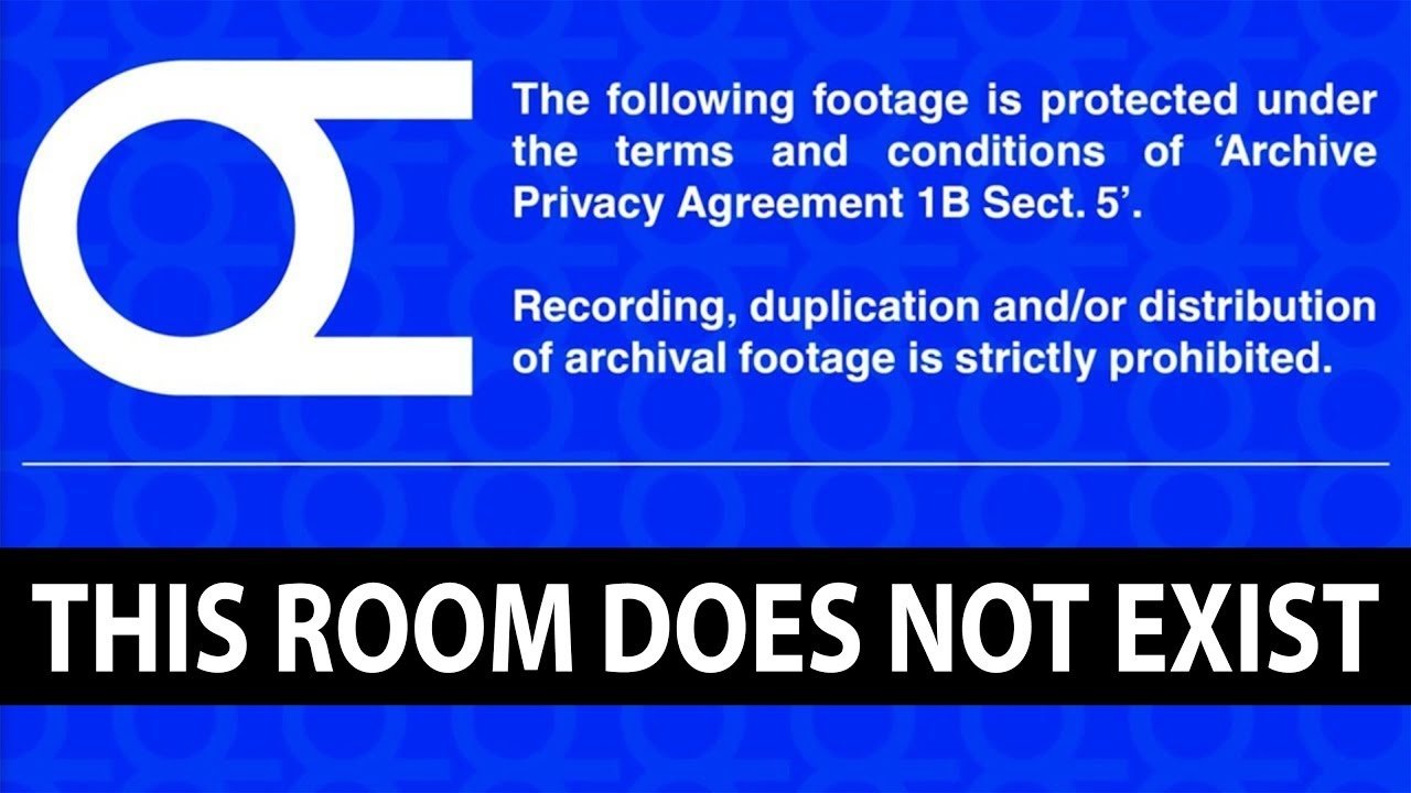 Backdrop for This Room Does Not Exist